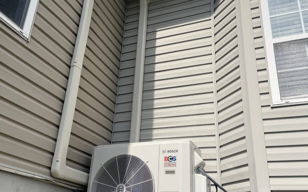 How Long Does It Take to Replace Your AC?