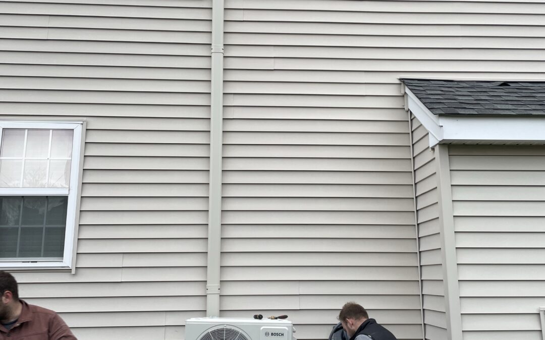 HVAC Maintenance Agreements: Why They Are Worth the Cost